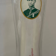 Gurkha Beer Pint glass