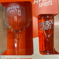 Aperol Spritz Gift Pack