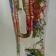 Desperados Beer Pint Glass