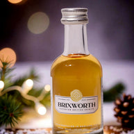 Brixworth Spiced Rum 5cl Miniature