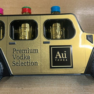 AU Premium miniature selection gift set