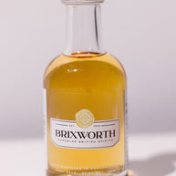 Brixworth Spiced Rum 5cl Miniature
