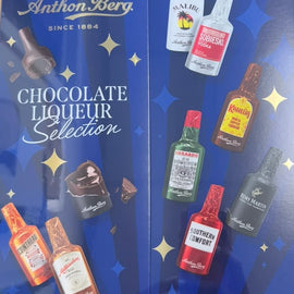 Anthon Berg Chocolate 750g