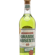 Grande Absente Absinthe Originale 70cl