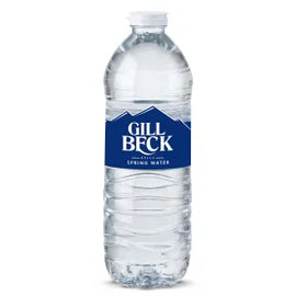 Gill Beck Still Water 24x500ml