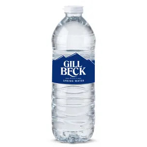 Gill Beck Still Water 24x500ml