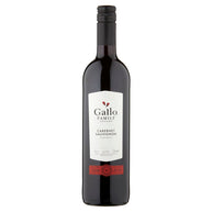 Gallo Family Vineyards Cabernet Sauvignon Red Wine 750ml