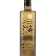 Godfrey's Cranberry Schnapps
