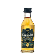 Glenfiddich Select Cask - 5cl Miniature - Collectors Item