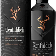 Glenfiddich Project XX Experimental Series 70cl