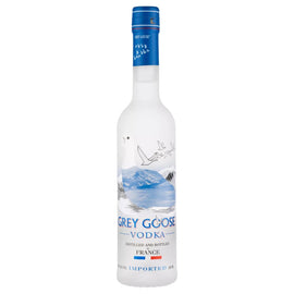 Grey Goose Vodka 20cl - Quarter Bottle