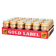 Gold Label Very Strong Special Beer 24 x 330ml