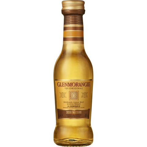 Glenmorangie Original 10 Year Old - 5cl Miniature