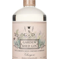 Garden Shed Gin 70cl