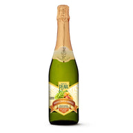 White Pearl White Grape & Mango Non-Alcoholic Sparkling Juice Drink 75cl - New Flavour