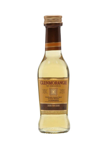 Glenmorangie Original 10 Year Old - 5cl Miniature