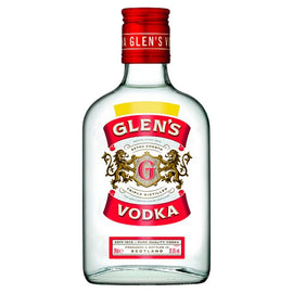 Glen's Vodka 20cl