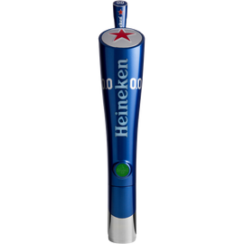 Heineken 0.0% Alcohol Free Lager Beer 20L Brewlock Keg