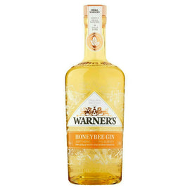 Warner's Honeybee Gin 70cl