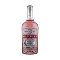 Half Crown Rhubarb And Ginger Gin Liqueur 70cl
