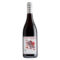 Havoc & Harmony Pinot Noir 2017 750ml