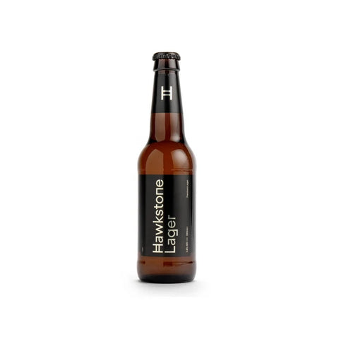 Hawkstone Pint Tankard & Bottle Gift Set