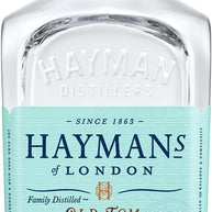 Hayman's Old Tom Gin 70cl