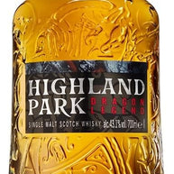 Highland Park Dragon Legend Malt Whisky Smoky 70cl