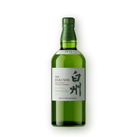 Suntory Hakushu Distillers Reserve Japanese Whisky 70cl