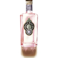 Half Hitch Small Batch Handcrafted Premium Pink Berry Gin 70cl
