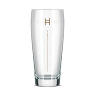 Hawkstone Pint Glass