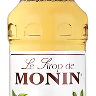 Monin Hazelnut Syrup 70cl