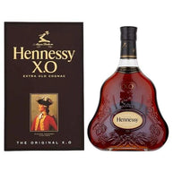 Hennessy XO Cognac Magnum Gift Box 1.5L