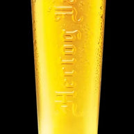 Hertog Jan 450ml Glass