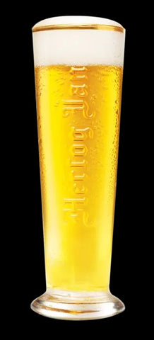 Hertog Jan 450ml Glass