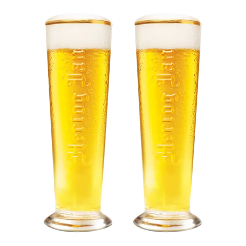 Hertog Jan 450ml Glass