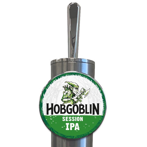 Hobgoblin Session IPA Keg Keg - 30L / 6.6 Gall / 53 Pints Keg