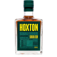 Hoxton Banana Rum 50cl