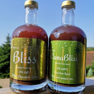 Spirit of Cana-Biss - Original Bliss Alcohol Free