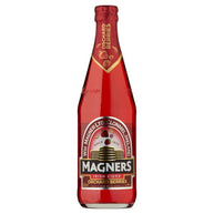 Magners Orchard Berries Cider 12 x 500ml - Dated July 2026