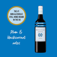 McGuigan Zero Shiraz 75cl