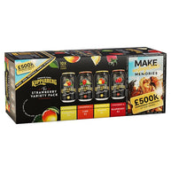 Kopparberg Strawberry Variety Pack 10 X 330Ml