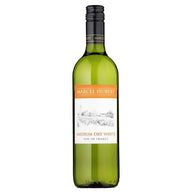 Marcel Hubert Medium Dry White 6 x 75cl Case