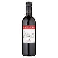 Marcel Hubert Red Wine 6 x 75cl Case