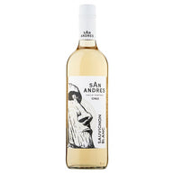 San Andres Sauvignon Blanc 6x75cl Case