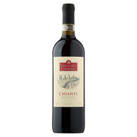 Vista dei Cipressi Chianti 75cl Case of 6