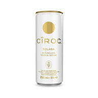Ciroc Colada Ready to Drink 12x250ml