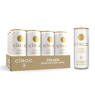 Ciroc Colada Ready to Drink 12x250ml