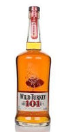 Wild Turkey 101 Kentucky Straight Bourbon Whiskey 70cl