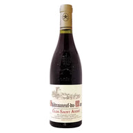 Chateauneuf du Pape Clos Saint André 2021, 75cl